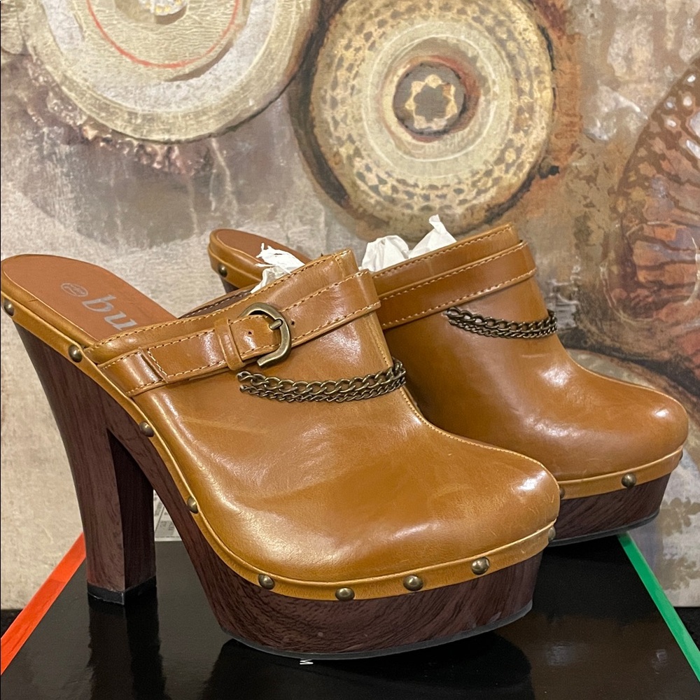 Bucco clogs - Picture 4 of 8